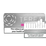 IQOS TEREA SİLVER