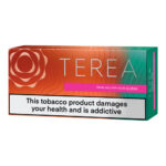 IQOS TEREA SUMMER
