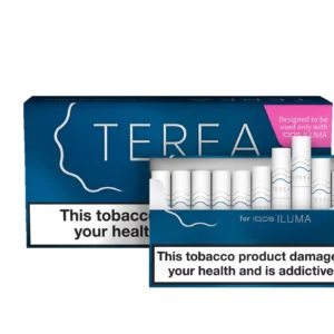 İQOS TEREA BLUE