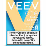 VEEV : MELON COCONUT